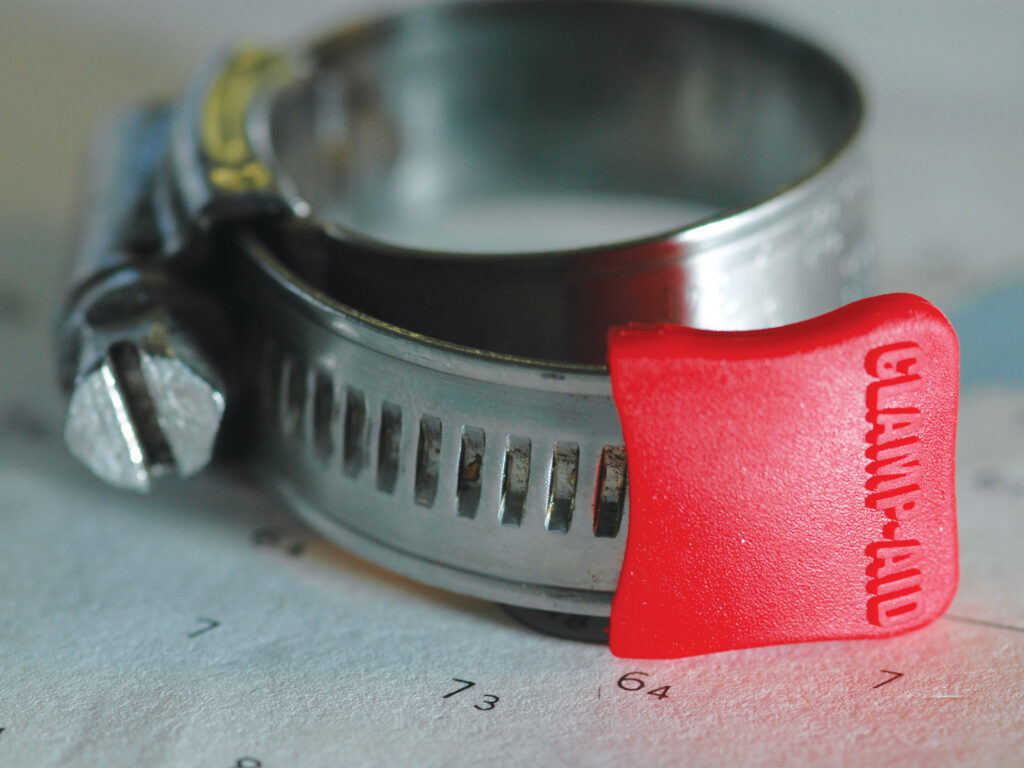 hose clamp
