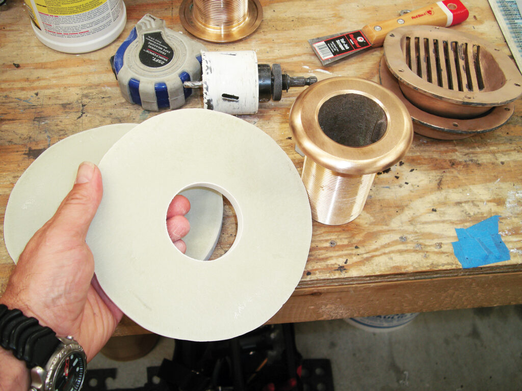 G10 epoxy sheet