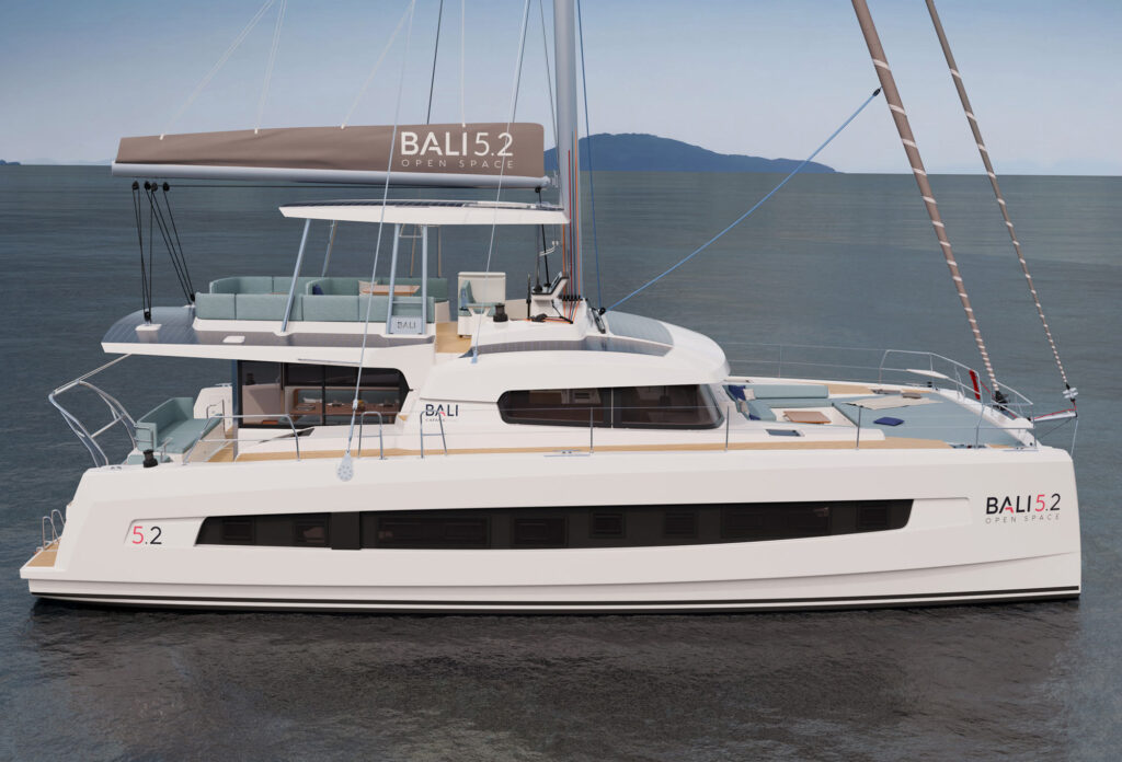 Bali 5.2