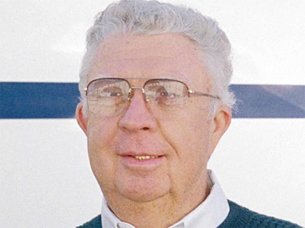 Frank Butler