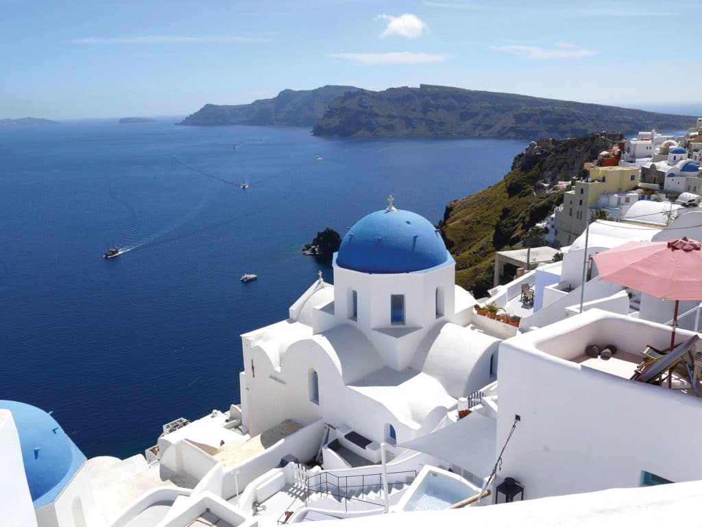 Greece