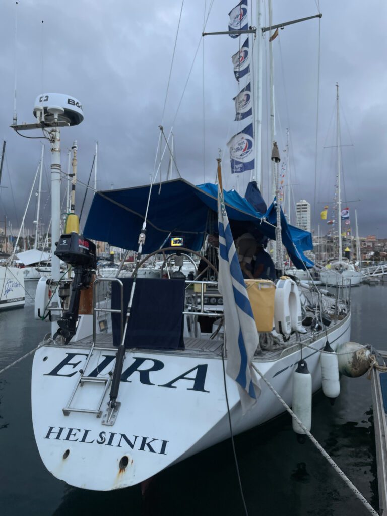 Eira