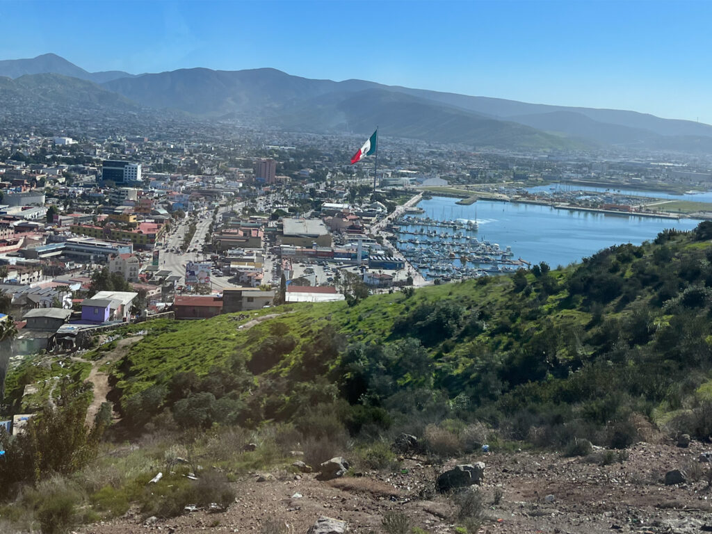 Ensenada, Mexico