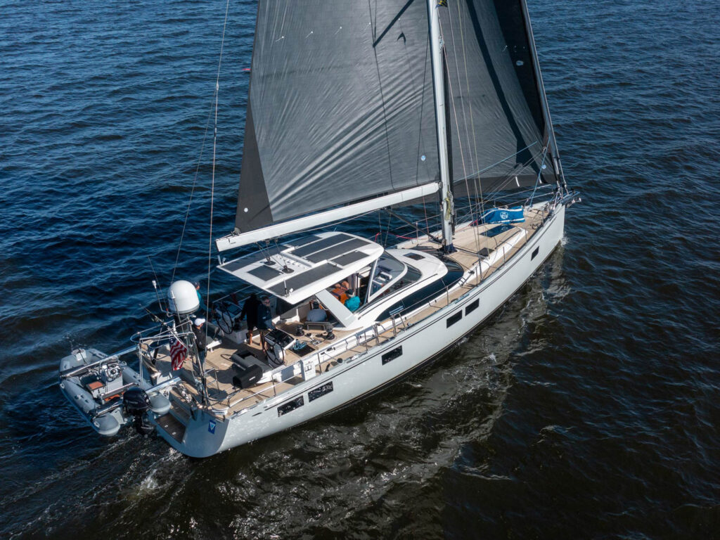 Hylas 57