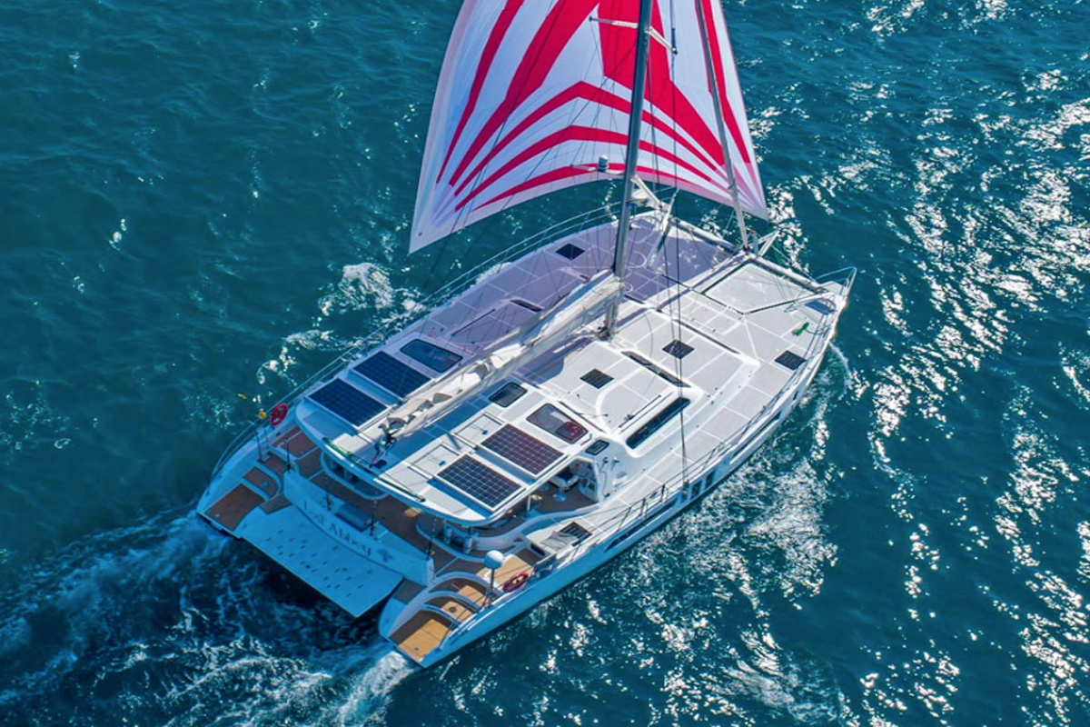 Majestic 530 Hybrid