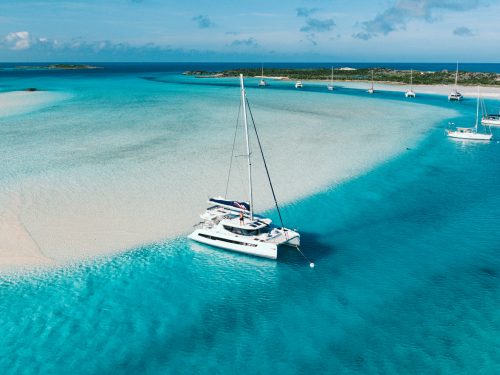 Exumas Bahamas