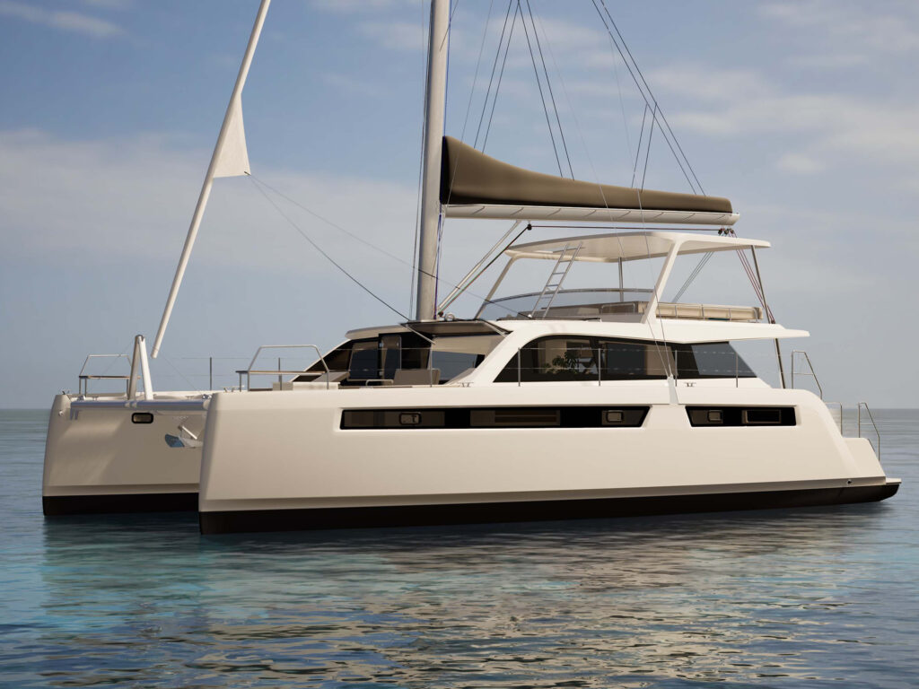 Voyage 510 rendering