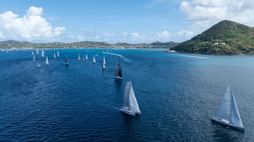 World ARC fleet
