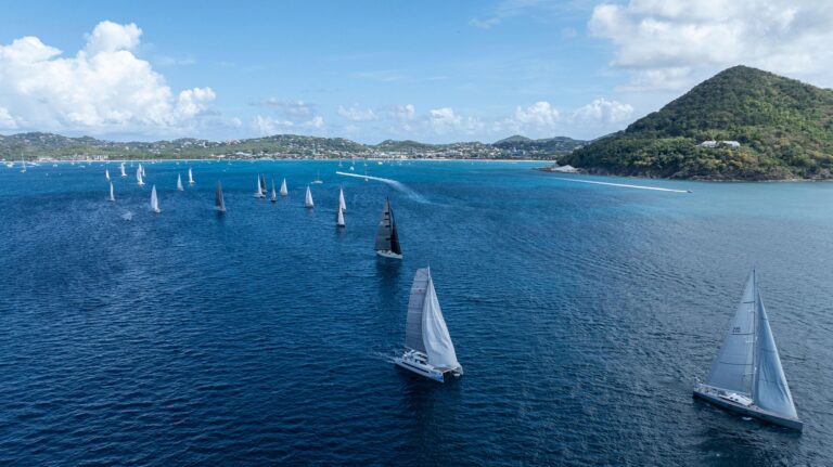 World ARC fleet