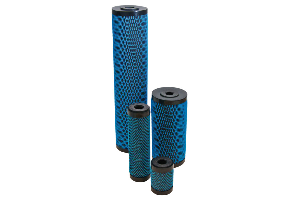 Wavestream filters